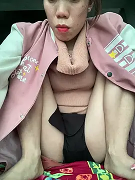 XXX chat uživo modela nhinhi-sexy