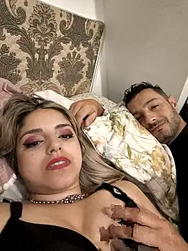 Misshine_32 Show in webcam