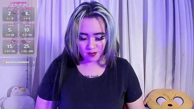 Lilith_Zenith_'s Live XXX Chat