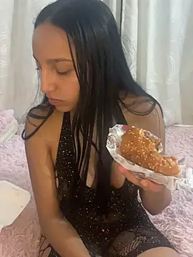 Eve_Ritz Live XXX Chat