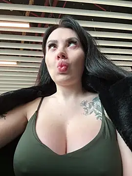 Wet__Bunny Live XXX Chat