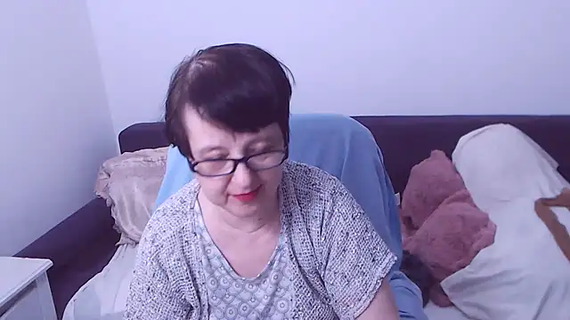 Sembang XXX Secara Langsung ChristaRose