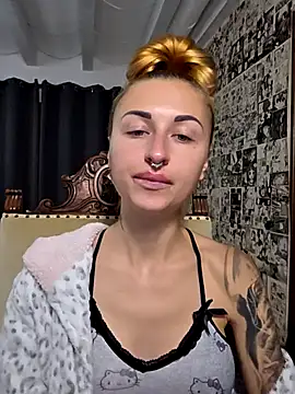 kylie_blck Live XXX-chat