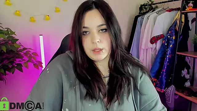 XXX chat uživo modela Mia_R0ss