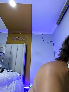 Chat XXX Live Rubi424