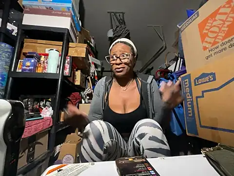 Sembang XXX Secara Langsung wynterheat