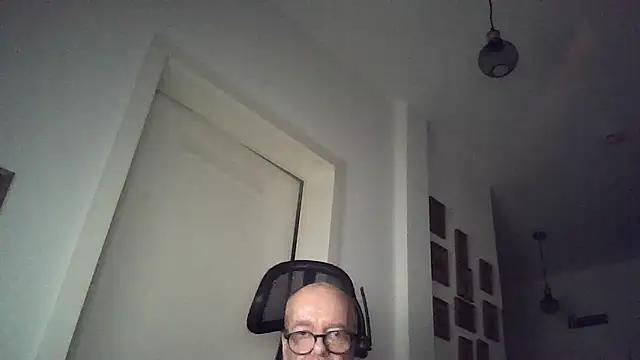 Show Webcam de daddys-gh-4you