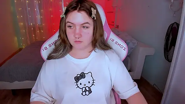 Sembang XXX Secara Langsung lovelyy_julia