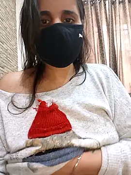 Chatroom XXX en direct de tinaarora