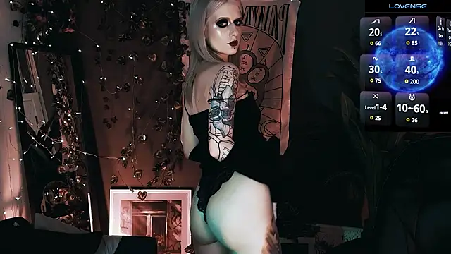 Noah_ElmerX – Live XXX-chat