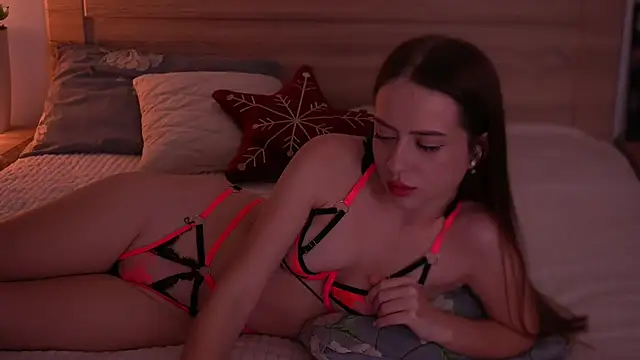 cherryblossom224's Live XXX Chat