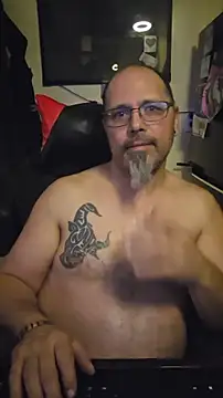 KrazyLegz Chat XXX in diretta