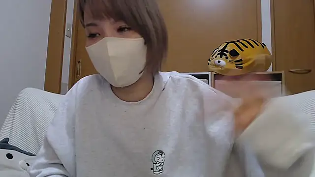 Show de webcam de Rena__