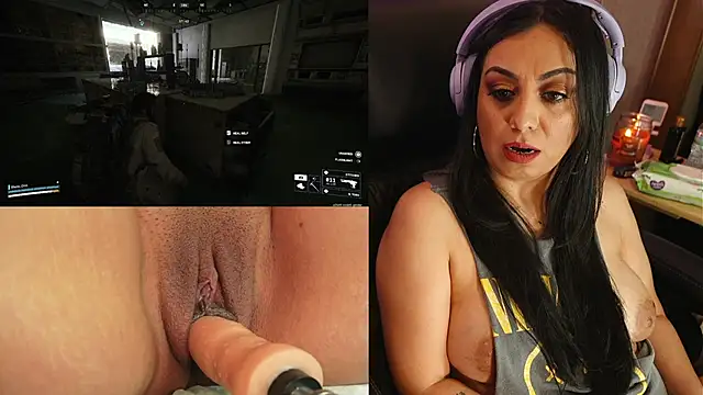 roknblaze's Live XXX Chat