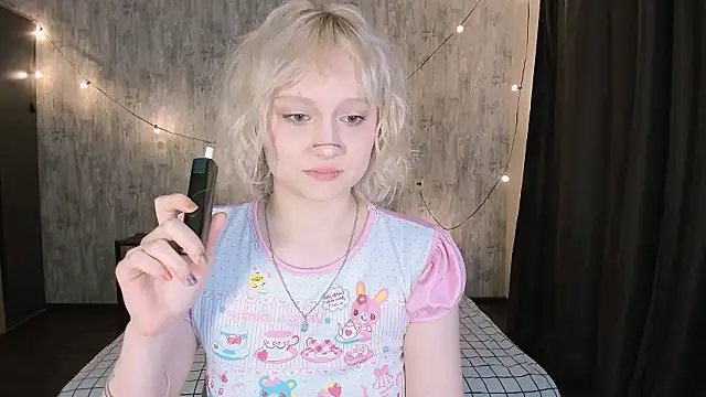 MariaMango's Live XXX Chat