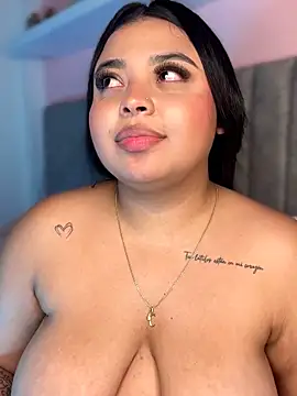 Emily_Cooper7's Live XXX Chat