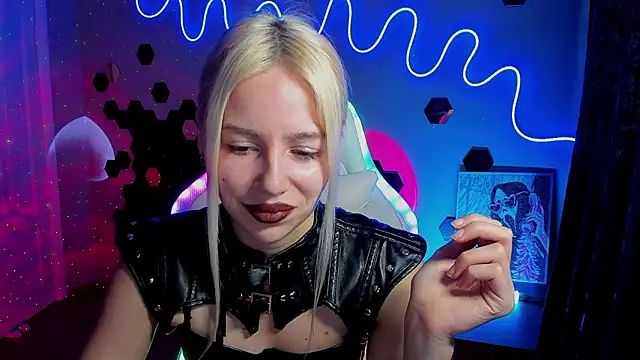 Živý XXX chat mistress_annaa