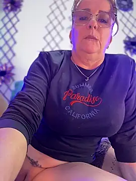 PaulinaSanders_X: онлайн-секс-чат