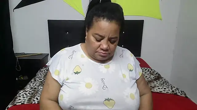 Shanttal0272 웹캠 쇼