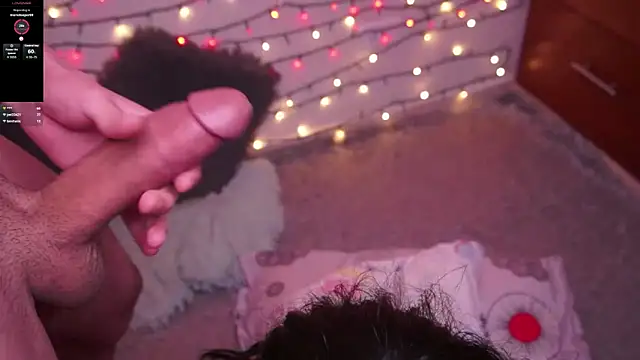 MaddisRock's Live XXX Chat