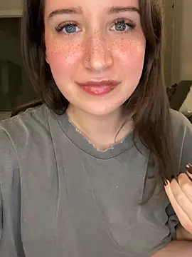 nerdynina: онлайн-секс-чат