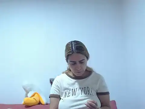 Lunazina's Live XXX Chat