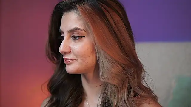 SabrinaHope's Live XXX Chat