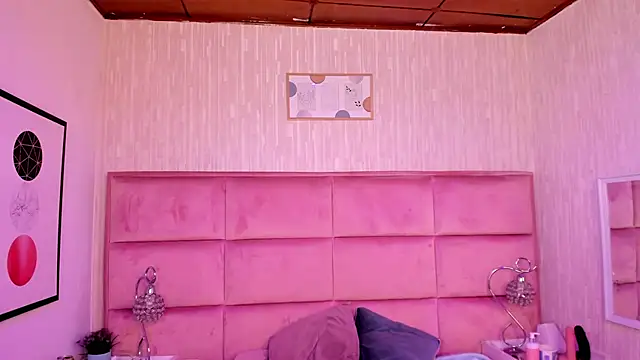 Haru_Bonny Live XXX-chat