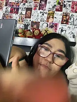 violeta_818's Live XXX Chat