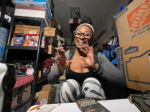 wynterheat's Live XXX Chat