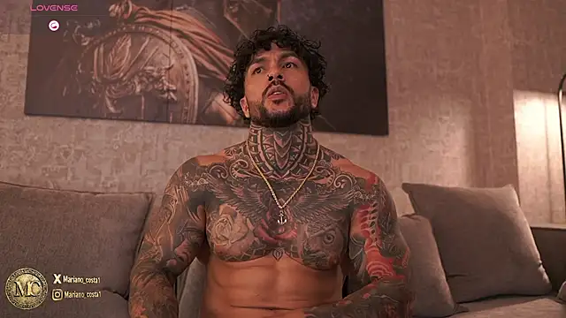 mariano_costa Chat XXX in diretta
