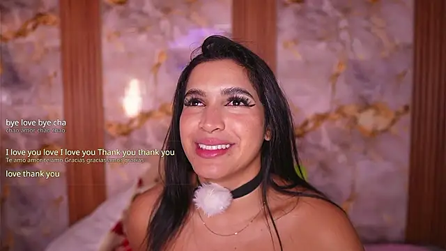 XXX chat uživo modela zoey-fox