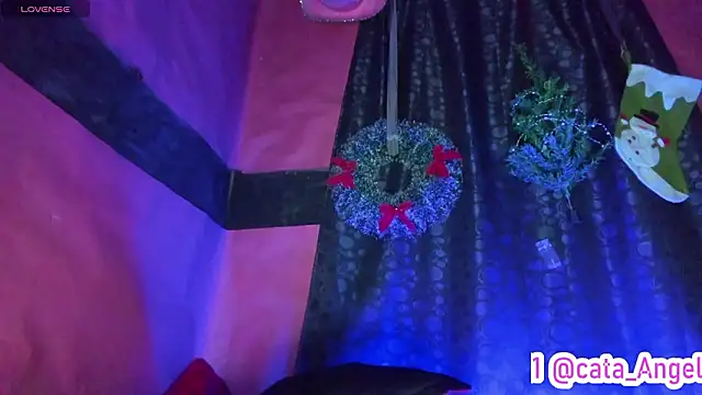 Cata-angel: онлайн-секс-чат