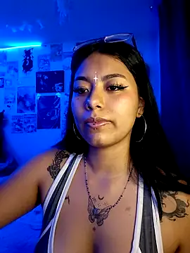 Katta_ossa: онлайн-секс-чат