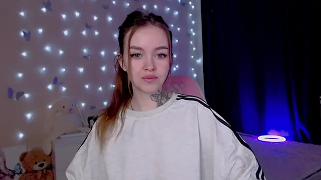 Naughty_Mable – Live XXX-chat