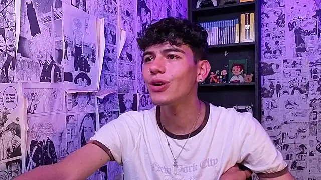 Mickey_Magic Chat XXX in diretta