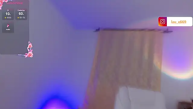 Chatroom XXX en direct de isabella1616