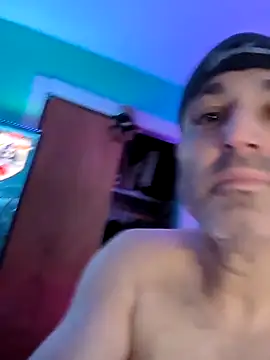 Novabear6996 Chat XXX in diretta