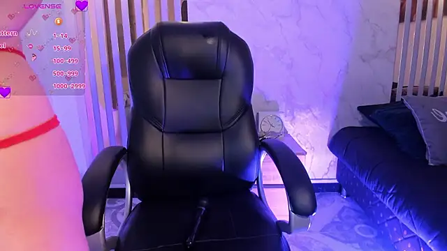 Oriana_gh's Live XXX Chat