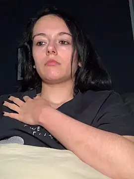 Czat XXX na żywo – Goddess-Saysay7