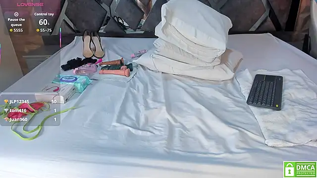 Gia_Scott: онлайн-секс-чат