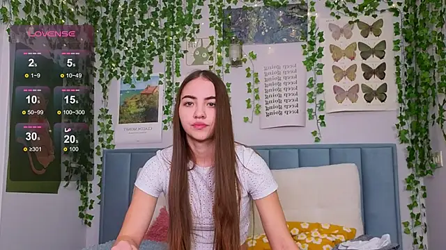 Chat +18 de Fit_Brunette_ ao vivo