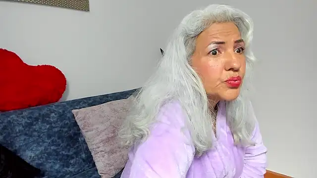 Czat XXX na żywo – marilyn70