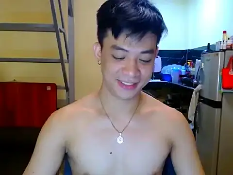 AsianCUMQUICKLY Chat XXX in diretta