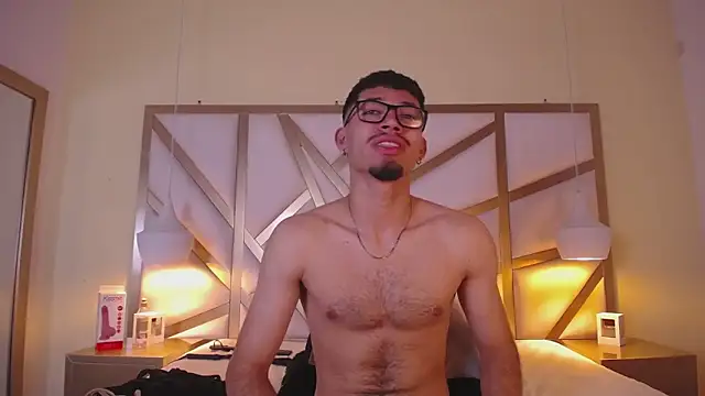 Jaxon_Carter Chat XXX in diretta