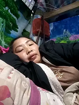 PhamPhung's Webcam Show