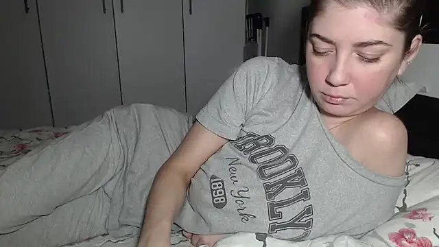 petite_danielle's Live XXX Chat