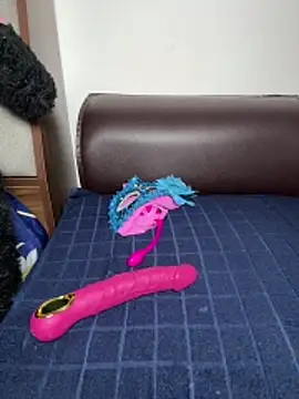 Whisky___Queen's Live XXX Chat