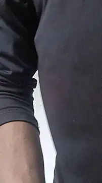 Binny91 Chat XXX in diretta