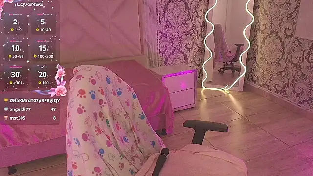 Czat XXX na żywo – KATANA_TAY